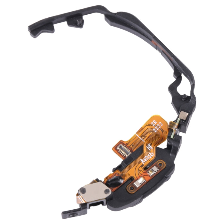 Original Button Flex Cable For Huawei Watch GT 3 Pro 46mm - For Huawei by buy2fix | Online Shopping UK | buy2fix