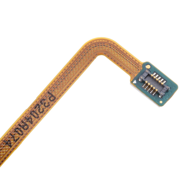 For Samsung Galaxy M54 SM-M546B Original Fingerprint Sensor Flex Cable - Flex Cable by buy2fix | Online Shopping UK | buy2fix
