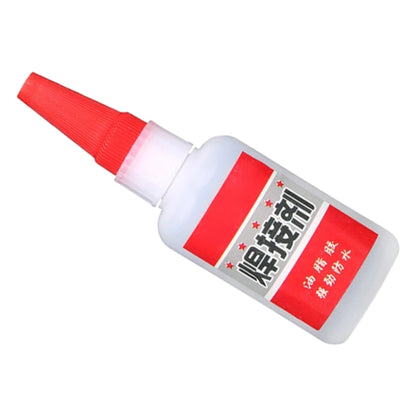 2 PCS Universal Welding Glue Repair Glue - Repair & Spare Parts by buy2fix | Online Shopping UK | buy2fix