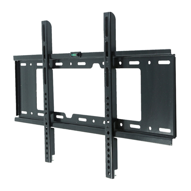 KT698 26-55 inch Universal Adjustable Vertical Angle LCD TV Wall Mount Bracket - Consumer Electronics by buy2fix | Online Shopping UK | buy2fix