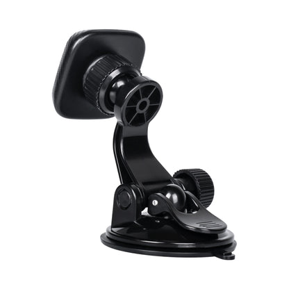 Magnet Car Phone Holder 360 Degree Rotation Suction Cup Mount Bracket - Car Holders by buy2fix | Online Shopping UK | buy2fix