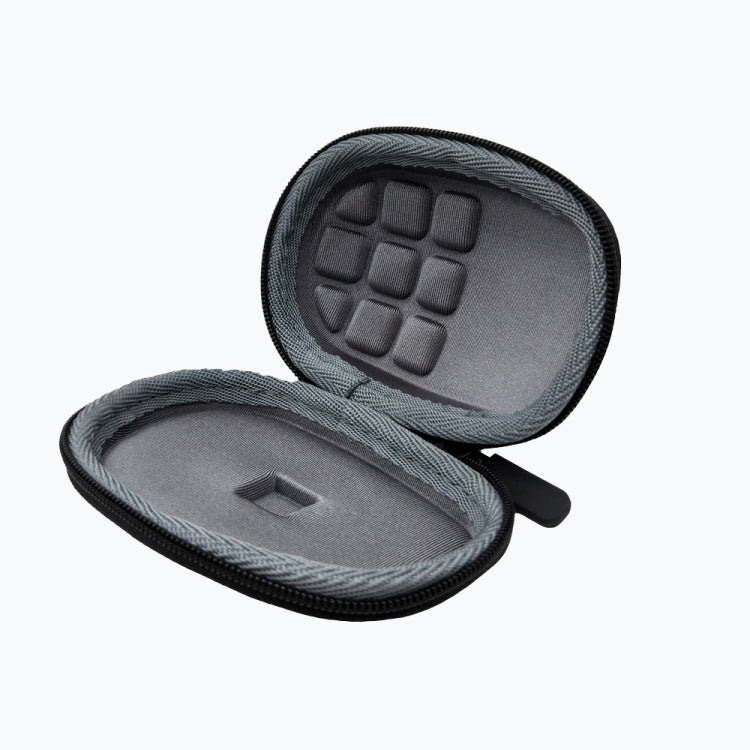 Logitech MX Anywhere 2S Mouse StorageBag Travel Portable Mouse Box Mouse Protection Hard Shell Bag - Computer & Networking by buy2fix | Online Shopping UK | buy2fix