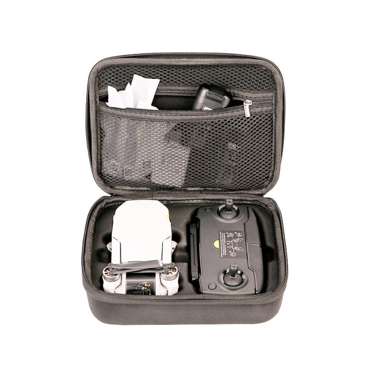 Portable Carrying Case Wear-resistant Fabric Storage Bag for DJI Mavic Mini Drone Accessories - DJI & GoPro Accessories by buy2fix | Online Shopping UK | buy2fix