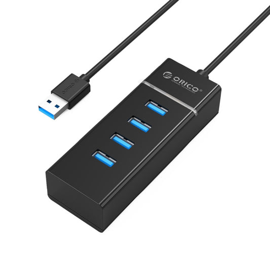 ORICO W6PH4-U3  4 Ports USB 3.0 HUB - USB 3.0 HUB by ORICO | Online Shopping UK | buy2fix
