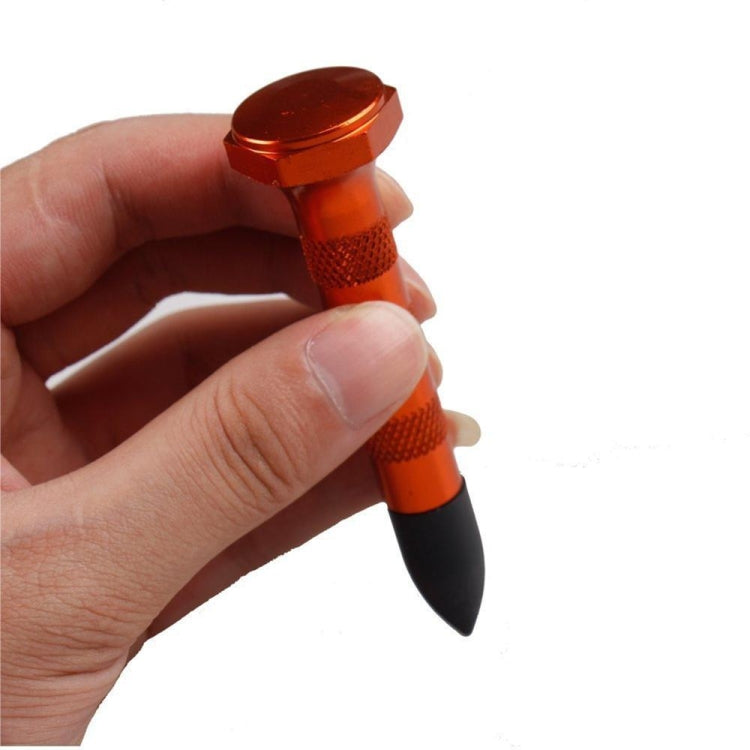 Car Depression Repair Tool Aluminum Alloy Percussion Pen Percussion Tool - In Car by buy2fix | Online Shopping UK | buy2fix