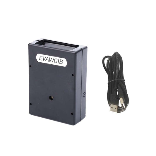 EVAWGIB DL-X720 Red Light 1D Barcode Scanning Recognition Engine, Interface:USB - Consumer Electronics by EVAWGIB | Online Shopping UK | buy2fix