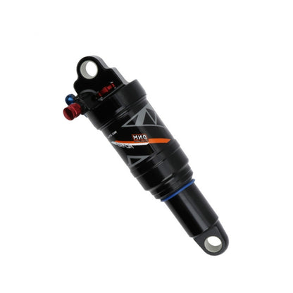 DNM AO38 Mountain Soft Tail Frame Rear Shock Absorber XC Air Pressure Rebound Shock Absorber, Size:165mm, Specificatio:Hand Control AO38RC - Outdoor & Sports by DNM | Online Shopping UK | buy2fix