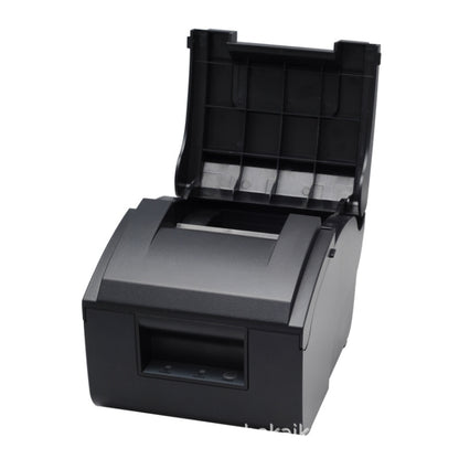 Xprinter XP-76IIH Dot Matrix Printer Open Roll Invoice Printer, Model: USB Interface(EU Plug) - Printer by Xprinter | Online Shopping UK | buy2fix