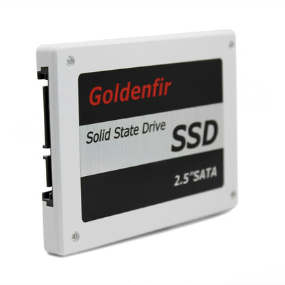 Goldenfir SSD 2.5 inch SATA Hard Drive Disk Disc Solid State Disk, Capacity: 1TB - Solid State Drives by Goldenfir | Online Shopping UK | buy2fix