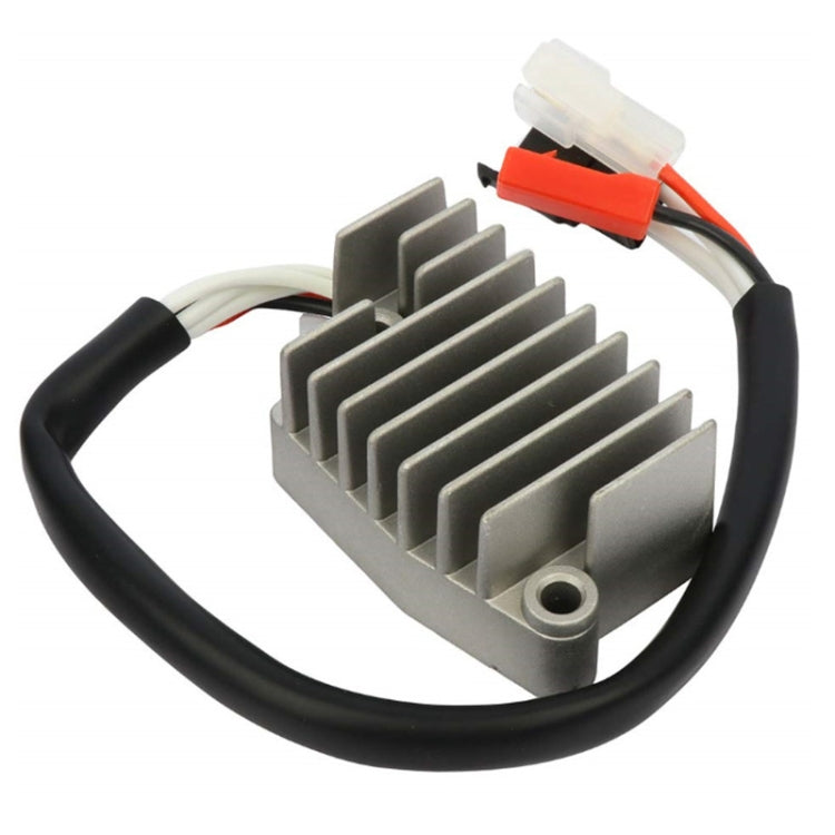 2008B.1 Motorcycle Rectifier For 3JP-81960-01-00 / Yamaha Vmax 1200 - In Car by buy2fix | Online Shopping UK | buy2fix