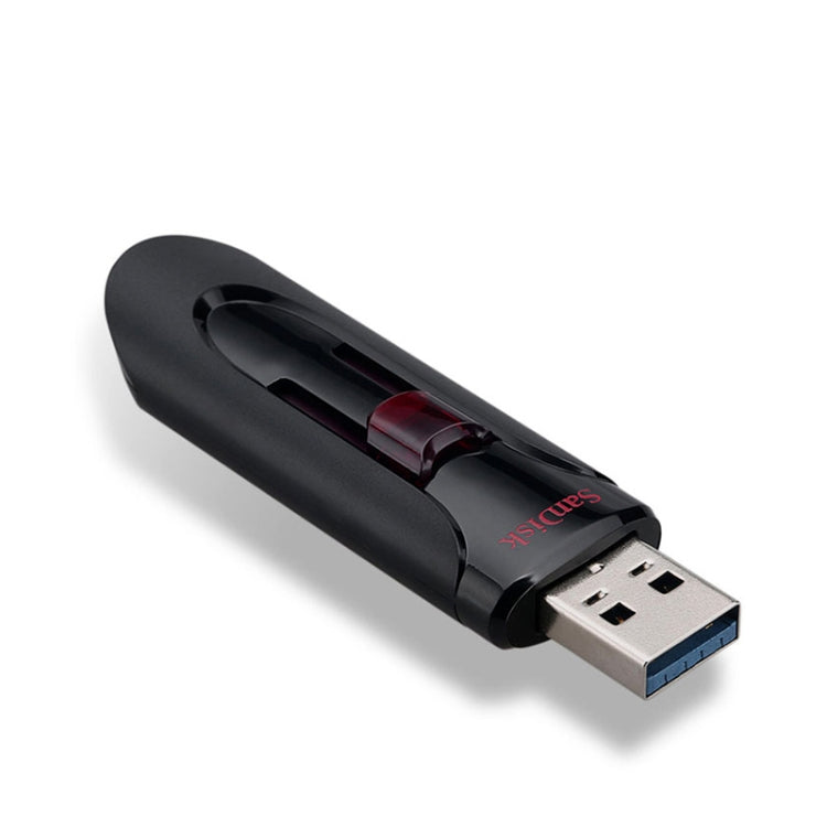 SanDisk CZ600 USB 3.0 High Speed U Disk, Capacity: 16GB - USB Flash Drives by SanDisk | Online Shopping UK | buy2fix