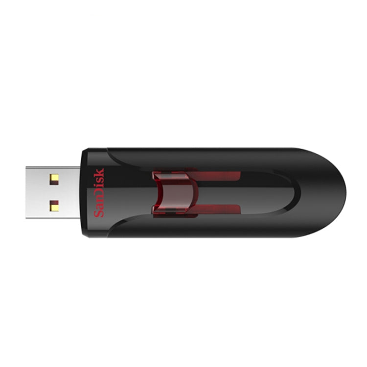 SanDisk CZ600 USB 3.0 High Speed U Disk, Capacity: 64GB - USB Flash Drives by SanDisk | Online Shopping UK | buy2fix