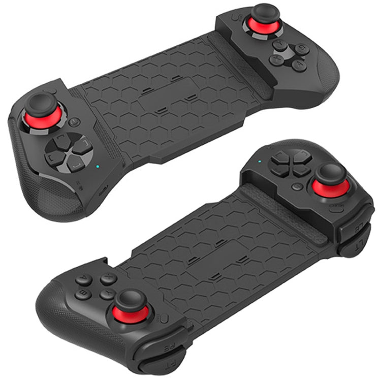 Mocute 060 Stretch Dual Joystick Bluetooth Gamepad For Android & IOS 13.4 or Above - Controller Gamepad by buy2fix | Online Shopping UK | buy2fix