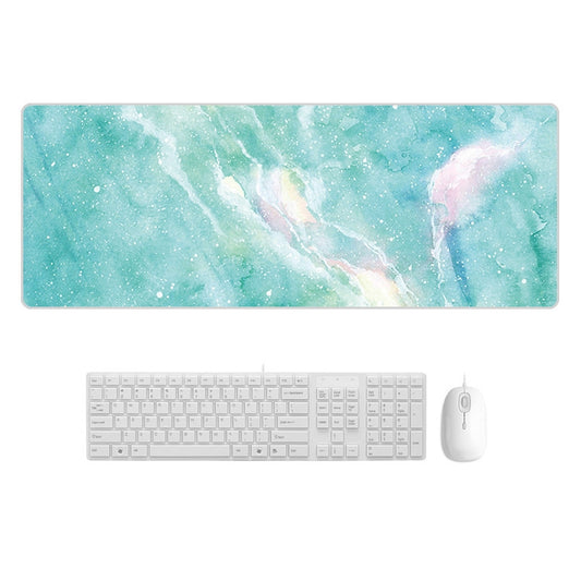 300x700x4mm Marbling Wear-Resistant Rubber Mouse Pad(Cool Marble) - Mouse Pads by buy2fix | Online Shopping UK | buy2fix