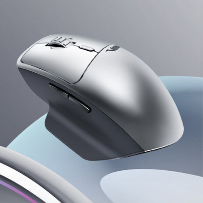 Lenovo ThinkBook Bluetooth Wireless Dual Mode Interactive Design Mouse(Creator) - Wireless Mice by Lenovo | Online Shopping UK | buy2fix