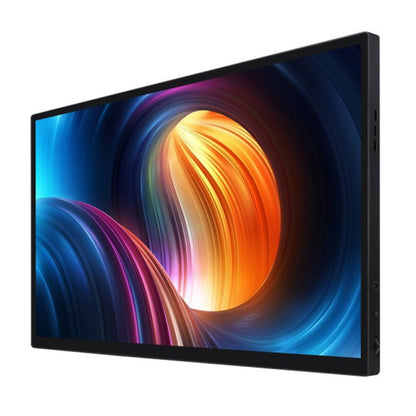 Waveshare 13.3 Inch 2K 2560×1440 HDMI/Type-C Display Interface AMOLED Touch Display(UK Plug) - Modules Expansions Accessories by Waveshare | Online Shopping UK | buy2fix