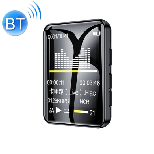 M21 Touch Version 1.77 Inch Novel Reading MP3 E-book, Specification:With Bluetooth(8GB) - Consumer Electronics by buy2fix | Online Shopping UK | buy2fix