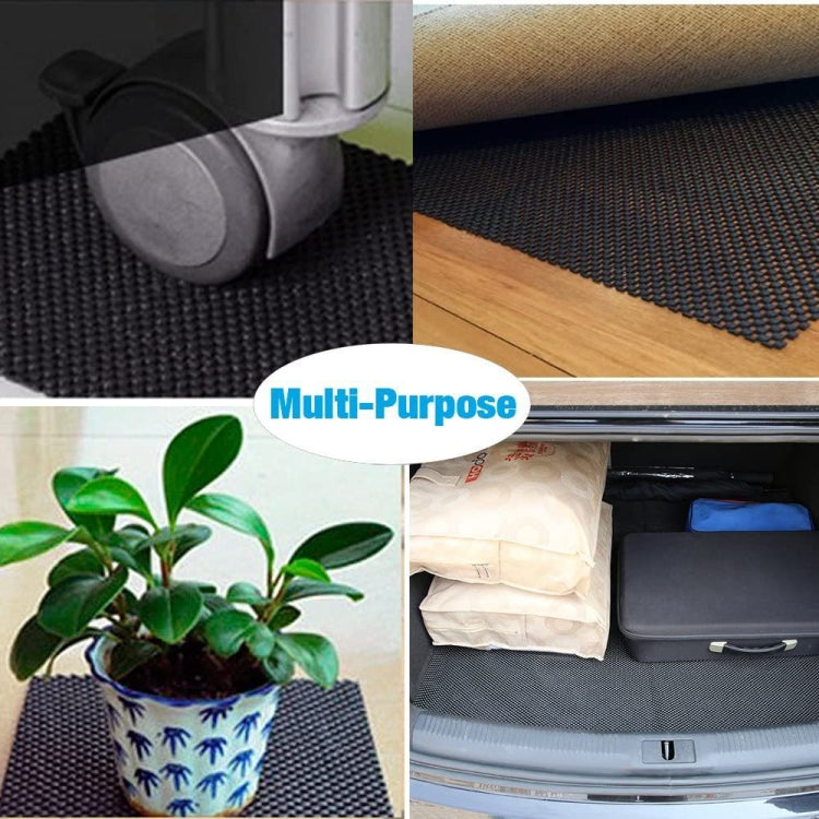 420D Oxford Cloth Car Roof Bag Luggage Bag Waterproof Bag Storage Bag, Specification: Non-slip Mat - In Car by buy2fix | Online Shopping UK | buy2fix