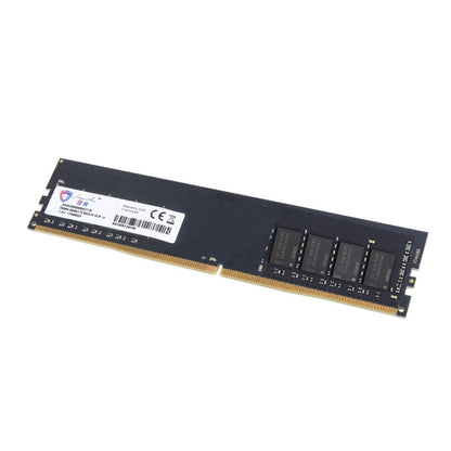 JingHai PC4 DDR4 16G Single Strip Desktop Memory(2666MHz) - RAMs by JingHai | Online Shopping UK | buy2fix