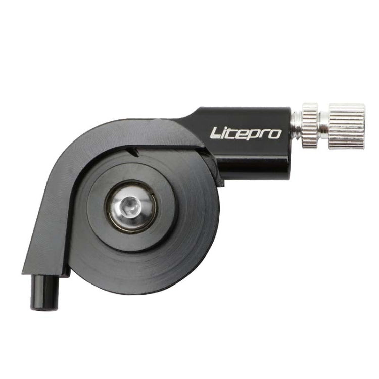 LitePro Bike V-Brake Stroke Converter(Black) - Outdoor & Sports by LitePro | Online Shopping UK | buy2fix