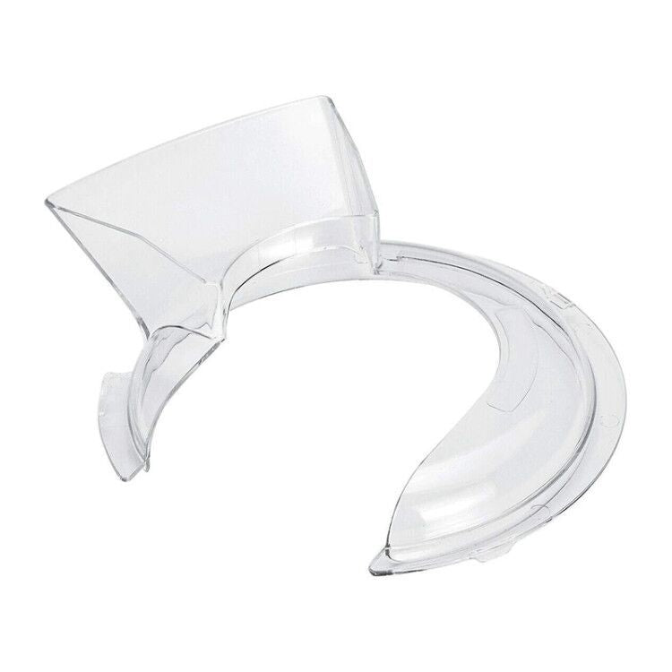 Replacement Pouring Shield Splash Guard for KitchenAid 4.5/5QT Stand Mixers - Home & Garden by buy2fix | Online Shopping UK | buy2fix