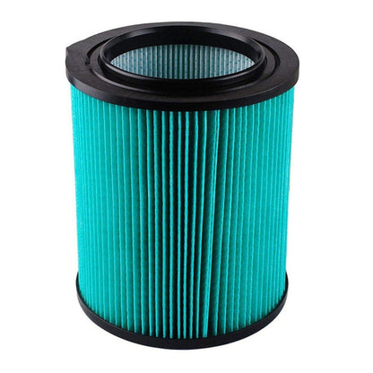Hypa Cartridge Clean Filter For Craftsman 9-17912 Vacuum Cleaner Accessories(Green) - Consumer Electronics by buy2fix | Online Shopping UK | buy2fix