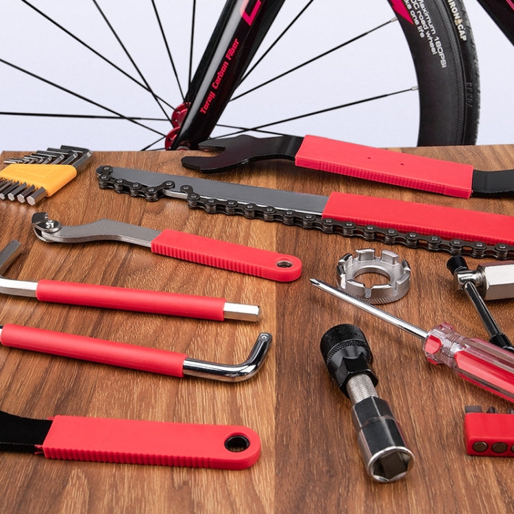21 In 1 Bicycle Cycling Repair Tools Set(SB-019) - Outdoor & Sports by buy2fix | Online Shopping UK | buy2fix