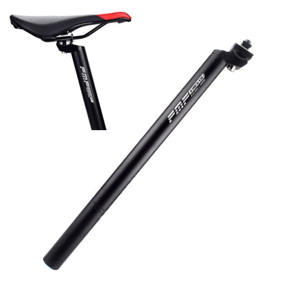 FMFXTR Mountain Bike Seat Post Bicycle Aluminum Alloy Sitting Tube, Specification: 28.6x350mm - Outdoor & Sports by FMFXTR | Online Shopping UK | buy2fix