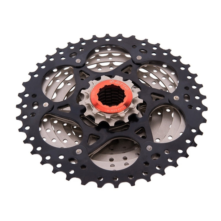 ZTTO 9-speed Mountain Bike Positioning Cassette - Bicycle Chains & Rounds by ZTTO | Online Shopping UK | buy2fix