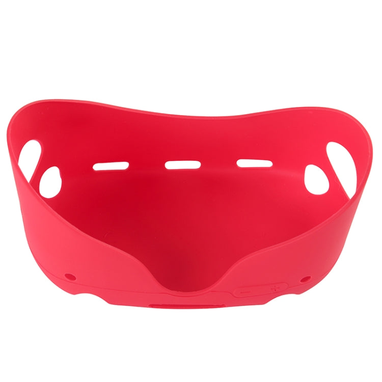 VR Shockproof and Dustproof Cover For Oculus Quest 2(Red) - Consumer Electronics by buy2fix | Online Shopping UK | buy2fix