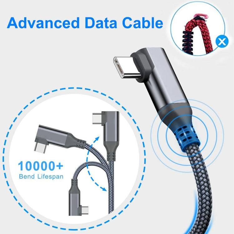 USB3.2 Gen1 VR Link Streamline For Oculus Quest 2, Model: A-C  Aluminum Shell 6M - Consumer Electronics by buy2fix | Online Shopping UK | buy2fix