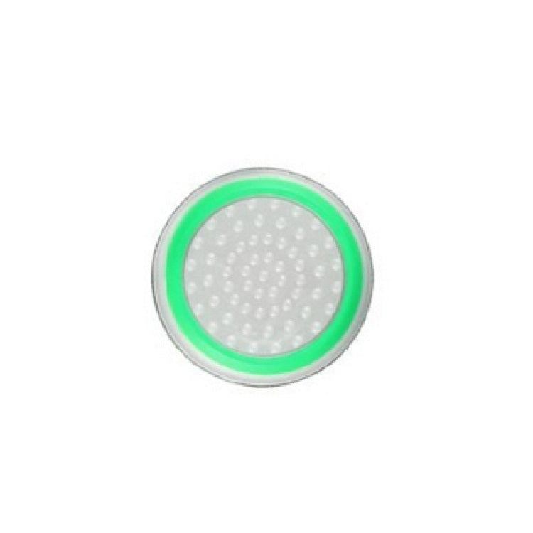 10 PCS Gamepad Silicone Luminous Button Cap Rocker Cap For PS5/PS4/PS3/ONE/360/PRO/series X/S(Transparent Light Green) - Cases by buy2fix | Online Shopping UK | buy2fix