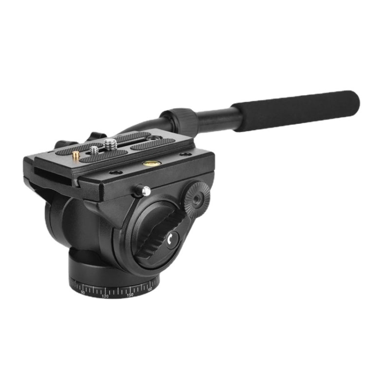 QingZhuangShiDai Q90 SLR Camera Tripod Shooting Bird Telephoto Damping Handle Gimbal - Camera Accessories by QingZhuangShiDai | Online Shopping UK | buy2fix