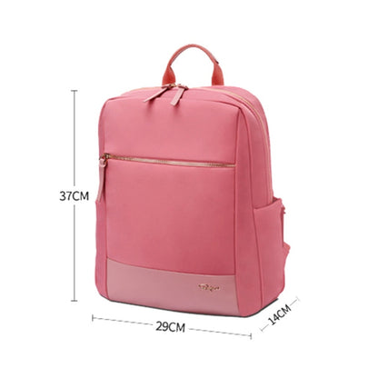 Bopai 62-51316 Multifunctional Wear-resistant Anti-theft Laptop Backpack(Black) - Backpack by Bopai | Online Shopping UK | buy2fix