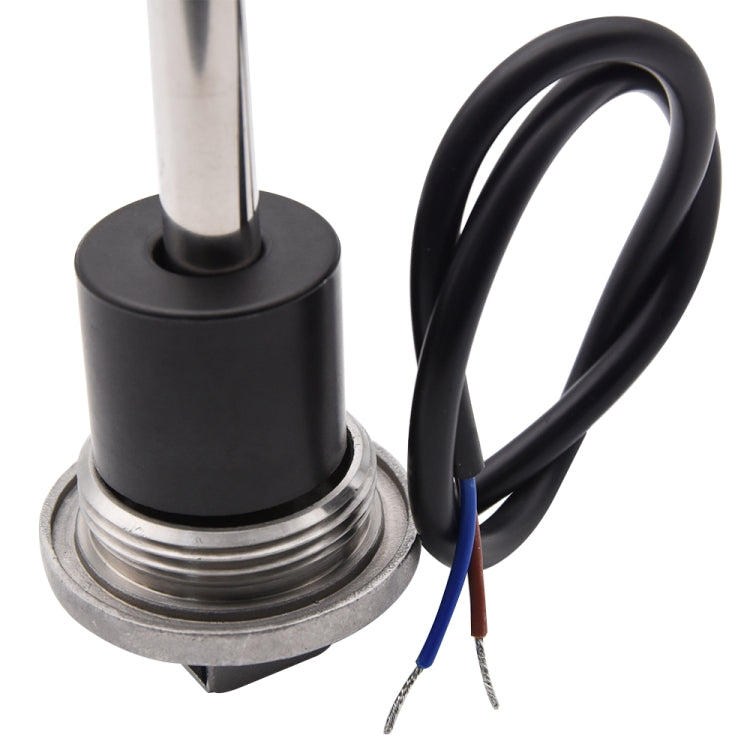 S3-E 0-190ohm Signal Yacht Car Oil and Water Tank Level Detection Rod Sensor, Size: 150mm - In Car by buy2fix | Online Shopping UK | buy2fix