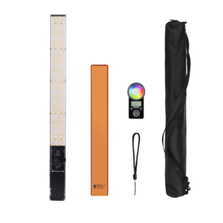 YONGNUO YN360III RGB Colorful Stick Light Hand Holds LED Photography Fili Lights, Spec: Standard -  by YONGNUO | Online Shopping UK | buy2fix