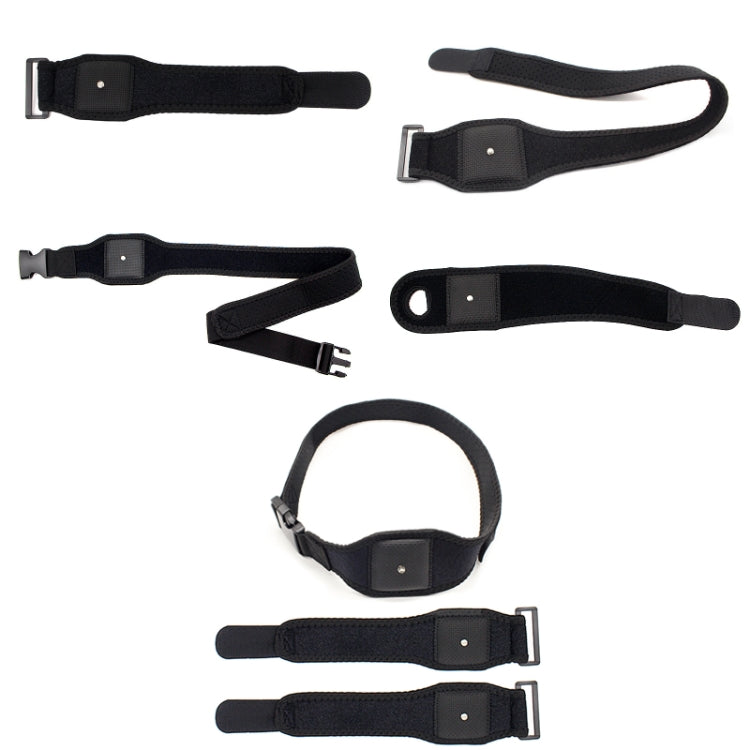 For HTC Vive Tracker VR Game Tracker Strap Accessories, Style: Headband - Consumer Electronics by buy2fix | Online Shopping UK | buy2fix