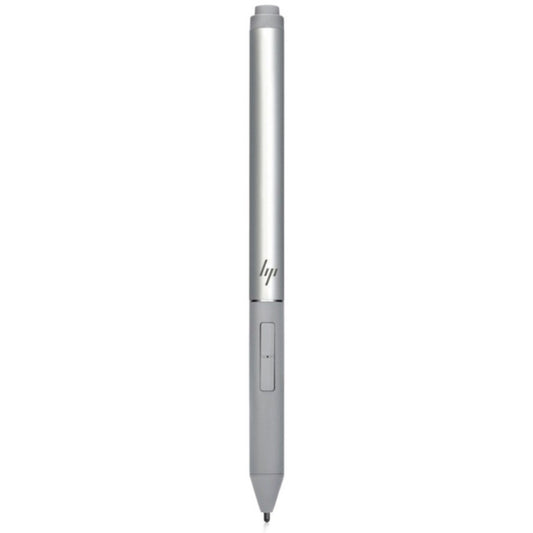 For HP Elitebook And ZBook X360 1030 G2/G3 Bluetooth Anti-touch Touch Pen(Silver) - Stylus Pen by buy2fix | Online Shopping UK | buy2fix