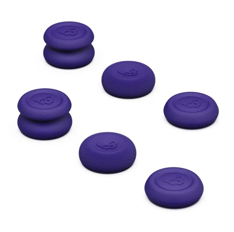 For XBOX ONE Handle Rocker Cap Set Gamepad Anti-slip Combination Button Cap(Purple) - Cases by buy2fix | Online Shopping UK | buy2fix
