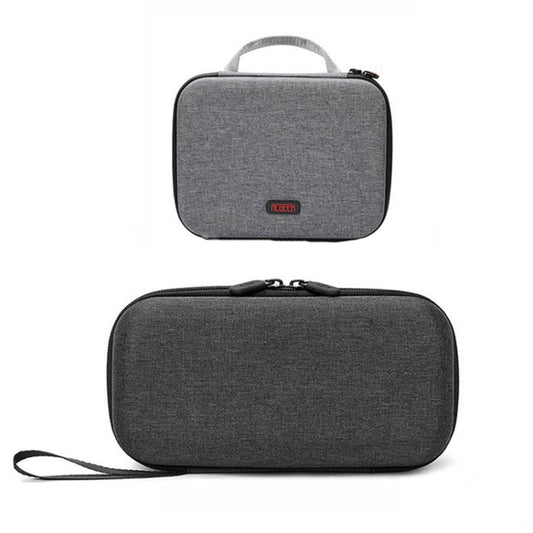 For DJI Mavic Air 2 RCSTQ Remote Control Carrying Bag Body Bag +  Accessory Bag - Backpacks & Bags by RCSTQ | Online Shopping UK | buy2fix