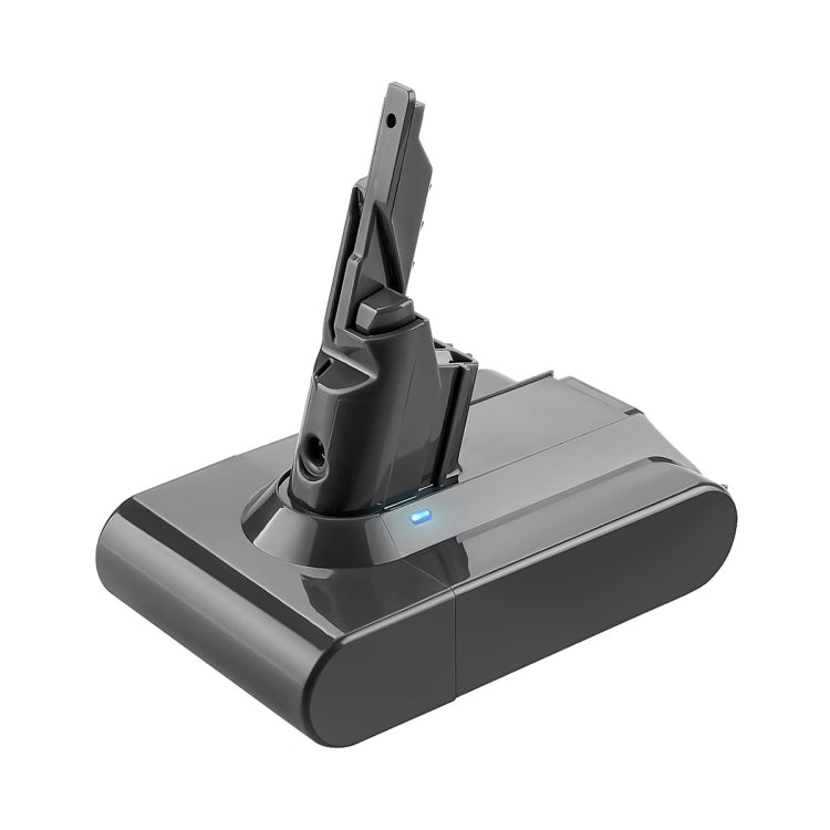 For Dyson V7 Series Battery 21.6V Vacuum Cleaner Accessories Sweeping Machine Battery Spare Power, Capacity: 3500mAh - Dyson Accessories by buy2fix | Online Shopping UK | buy2fix