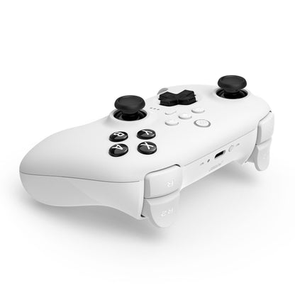 8BitDo For Switch / PC NS Version Wireless Bluetooth Gaming Controller(Black) - Gamepads by 8BitDo | Online Shopping UK | buy2fix