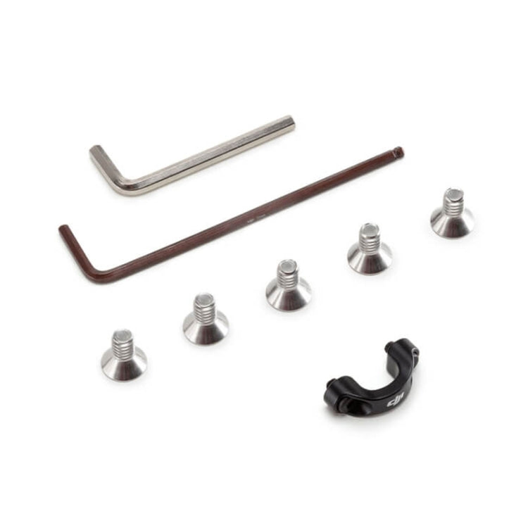 Original DJI RS 2 / RS 3 Pro Expansion Base Kit -  by DJI | Online Shopping UK | buy2fix