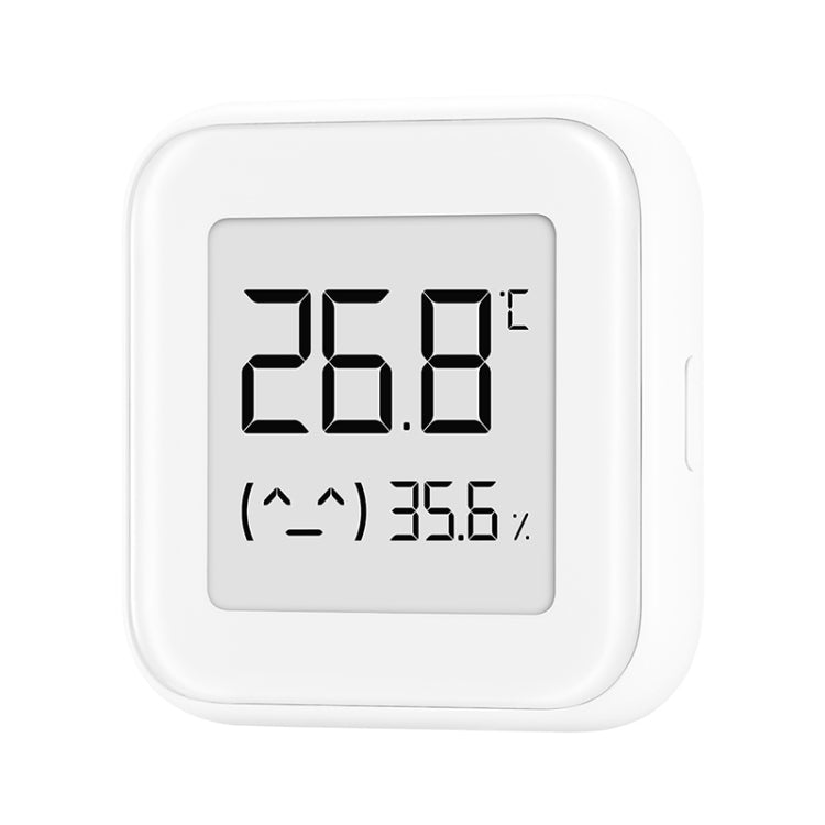 Original Xiaomi Electronic Temperature Humidity Meter (White) - Other by Xiaomi | Online Shopping UK | buy2fix