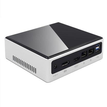 HYSTOU M3 Windows / Linux System Mini PC, Intel Core I5-8259U 4 Core 8 Threads up to 3.80GHz, Support M.2, 16GB RAM DDR4 + 512GB SSD 500GB HDD - Computer & Networking by HYSTOU | Online Shopping UK | buy2fix