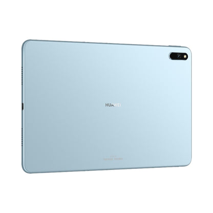 Huawei MatePad 10.4 BAH4-AL10 4G, 10.4 inch, 6GB+128GB, HarmonyOS 2 Qualcomm Snapdragon 778G 4G Octa Core up to 2.42GHz, Support Dual WiFi, OTG, Network: 4G, Not Support Google Play (Blue) - Huawei by Huawei | Online Shopping UK | buy2fix