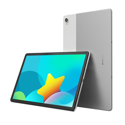 Lenovo TianJiao Pad 11 inch TB-J616F, 6GB+128GB, Face Identification, ZUI13 (Android 11), MediaTek Helio G90T Octa Core, Support Dual Band WiFi & Bluetooth(Silver) - Lenovo by Lenovo | Online Shopping UK | buy2fix