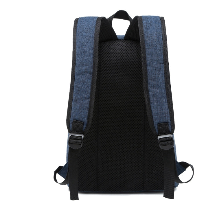 Outdoor Casual Breathable Multi-function Notebook Tablet Backpack - Computer & Networking by buy2fix | Online Shopping UK | buy2fix